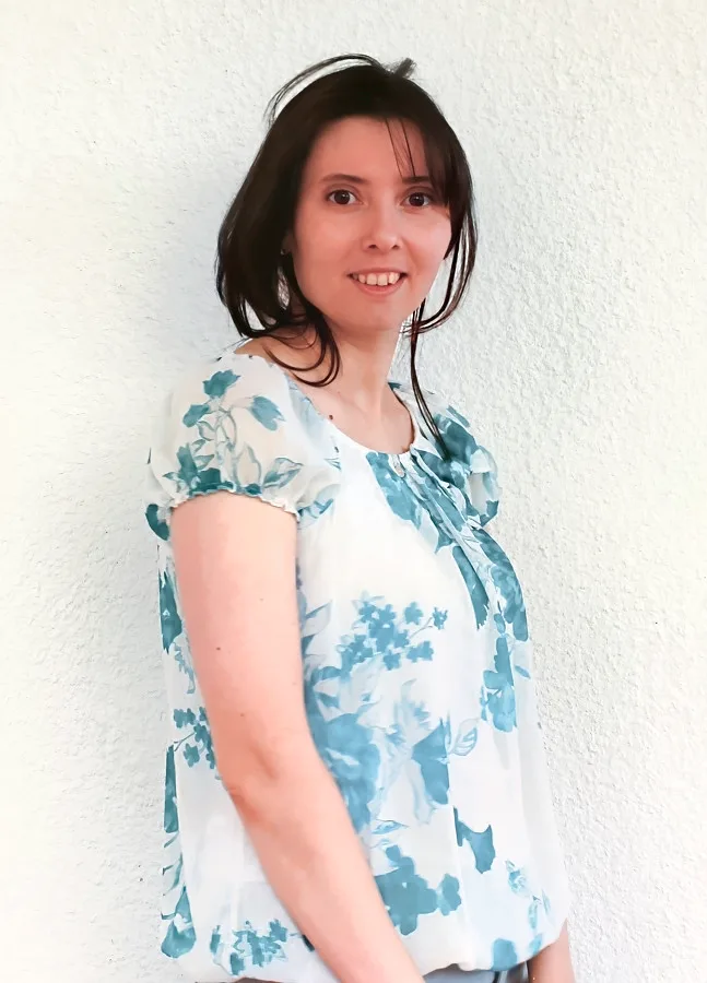 Barbara Lerici - Web Designer e Consulente Digitale